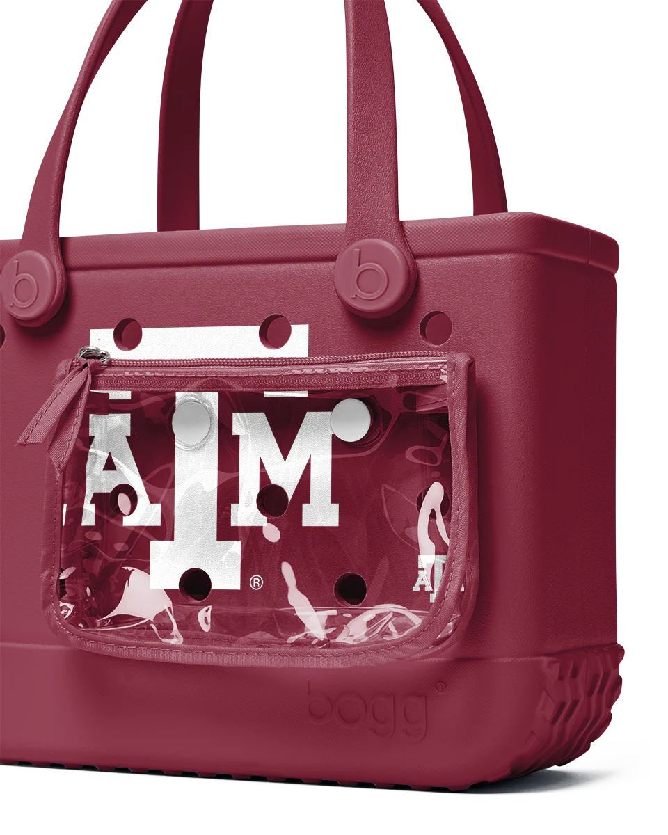 Bitty Bogg Bag - Texas AM Aggies
