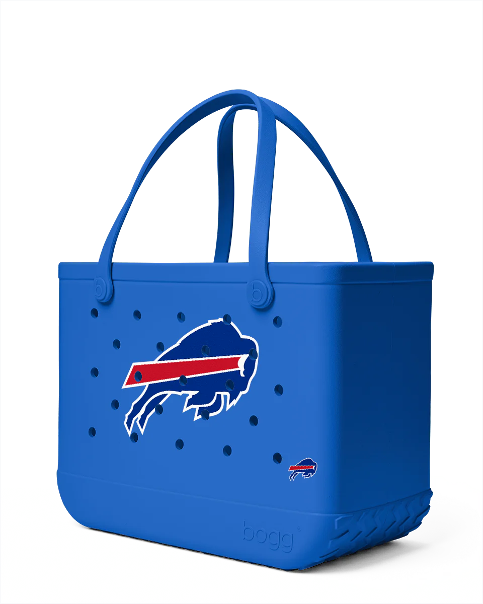 Original Bogg Bag - Buffalo Bills