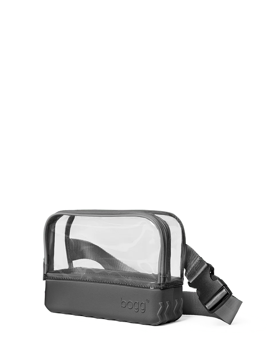 Bogg Stadium Bag - Fogg