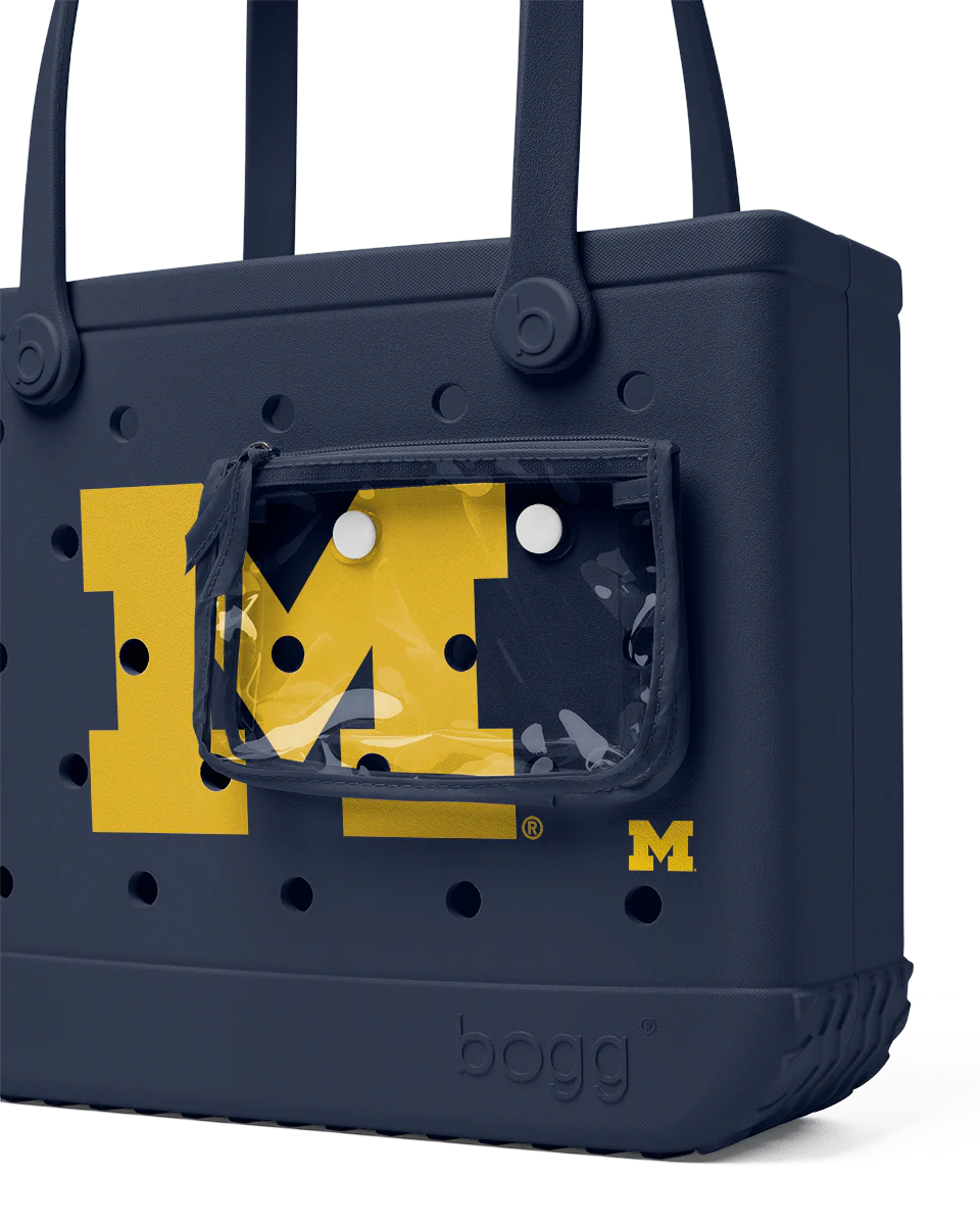Baby Bogg Bag - Michigan Wolverines