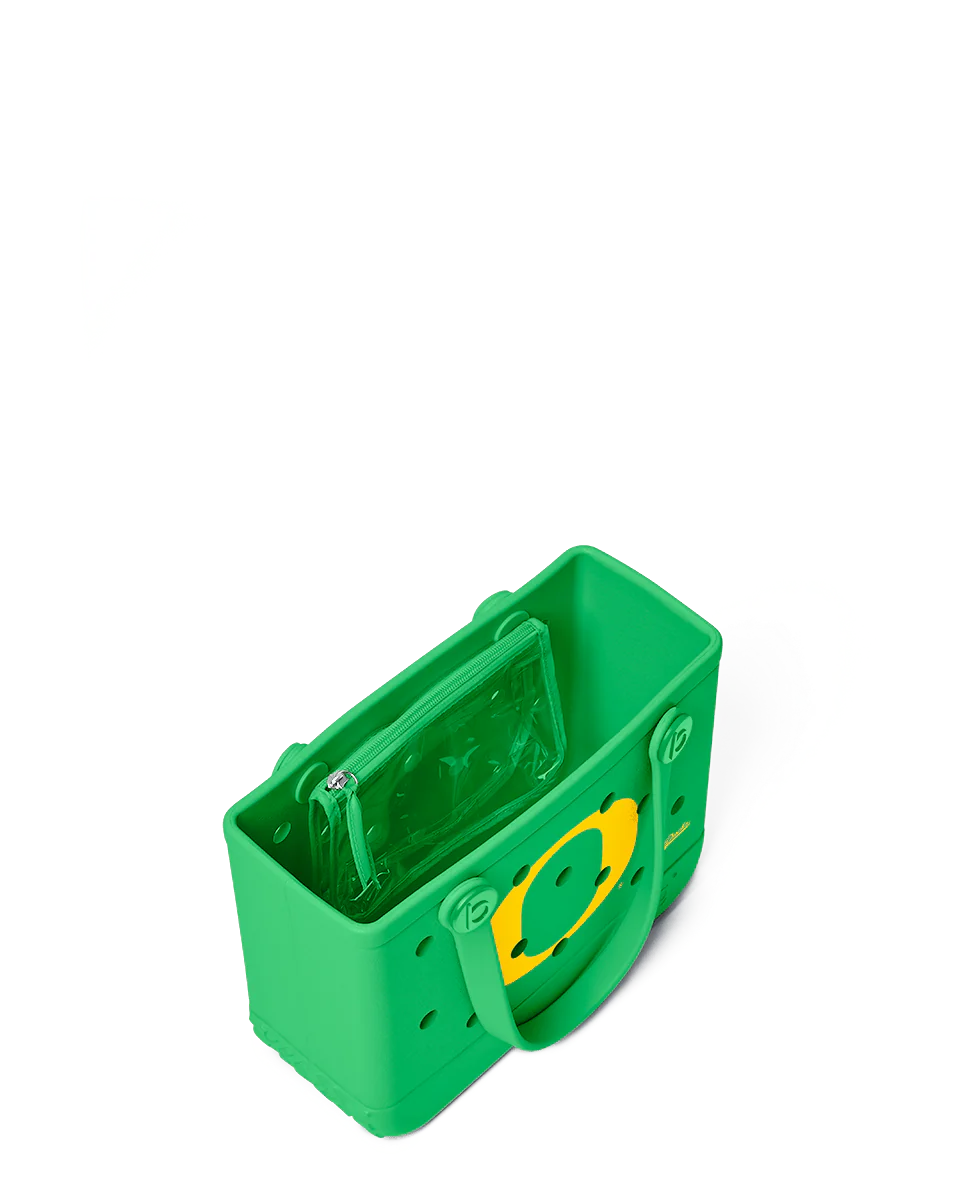 Bitty Bogg Bag - Oregon Ducks