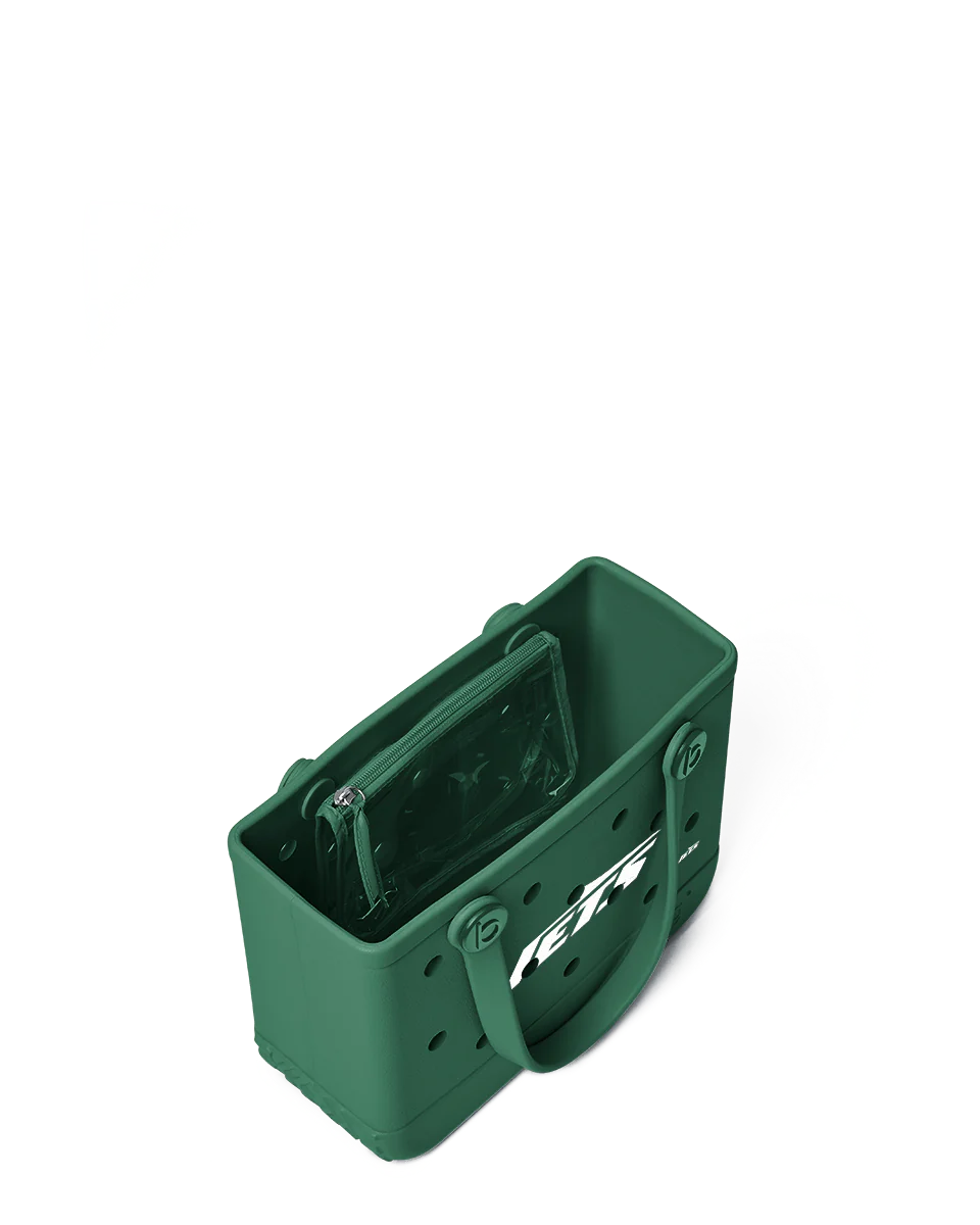Bitty Bogg Bag - New York Jets