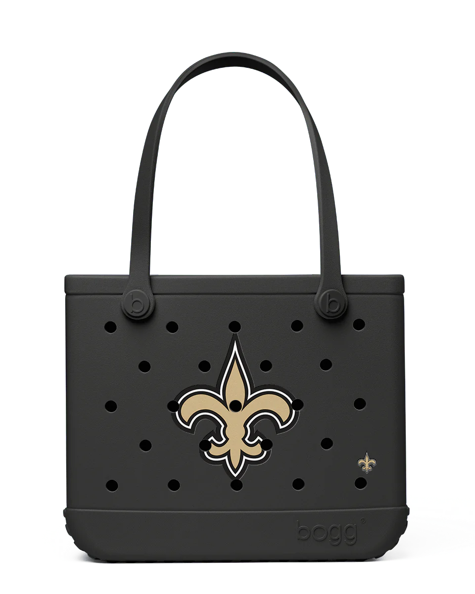 Baby Bogg Bag - New Orleans Saints