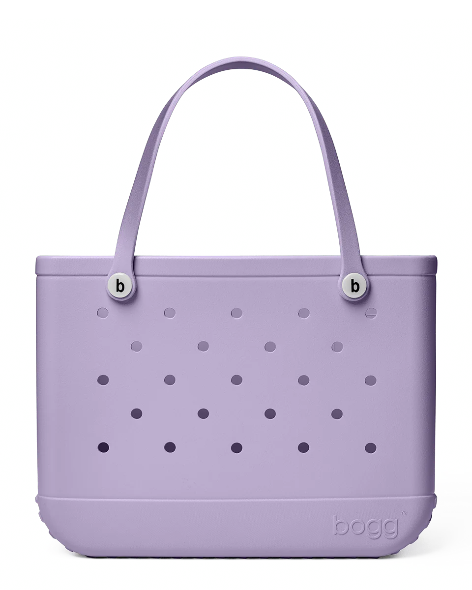 Original Bogg Bag - I Lilac You a Lot