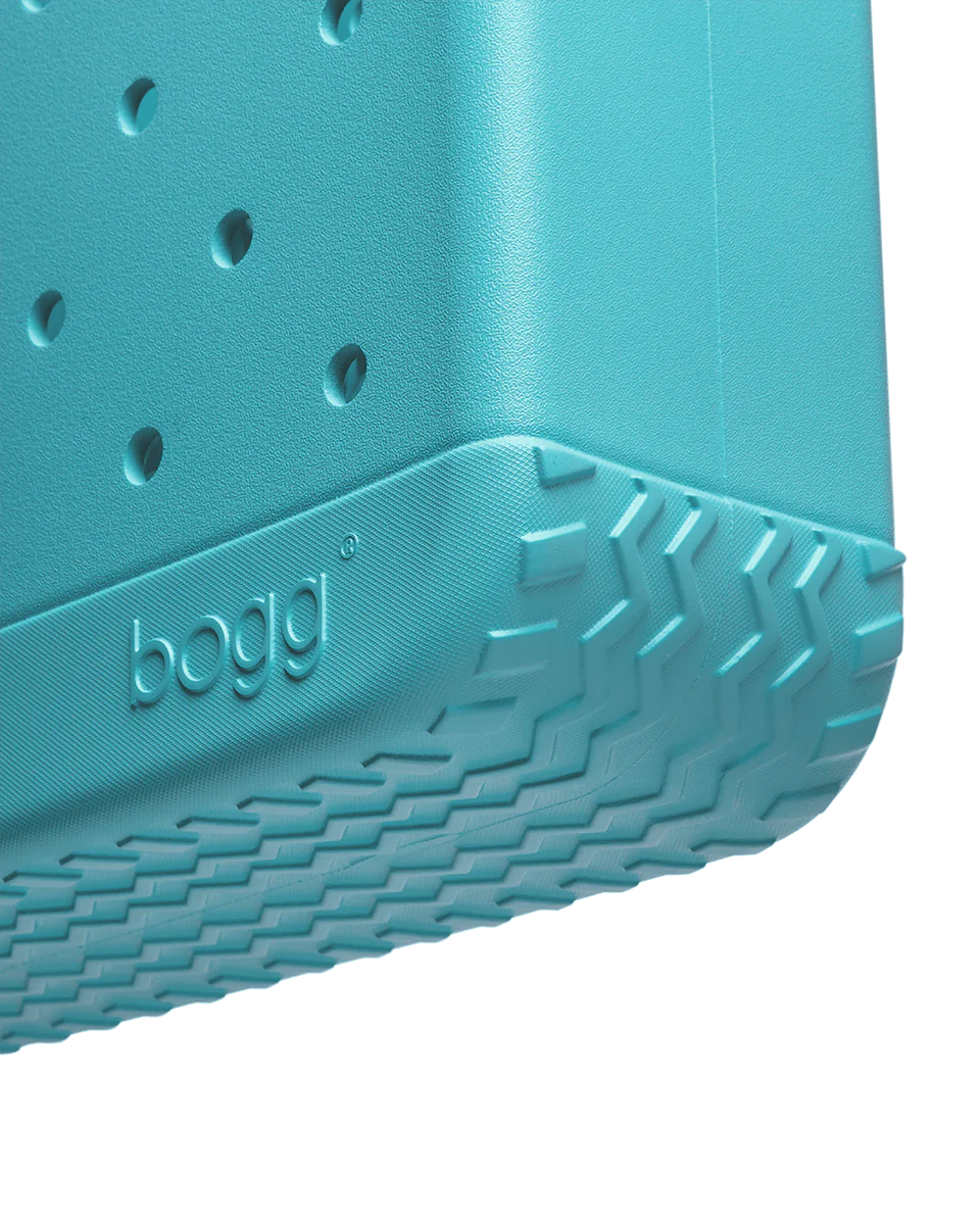 Baby Bogg Bag - Turquoise and Caicos