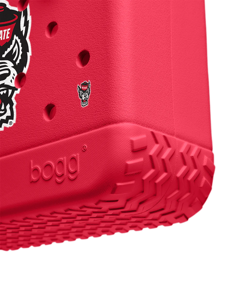 Bitty Bogg Bag - North Carolina State