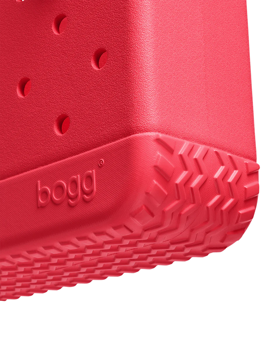 Bitty Bogg Bag - Citrus Sorbet