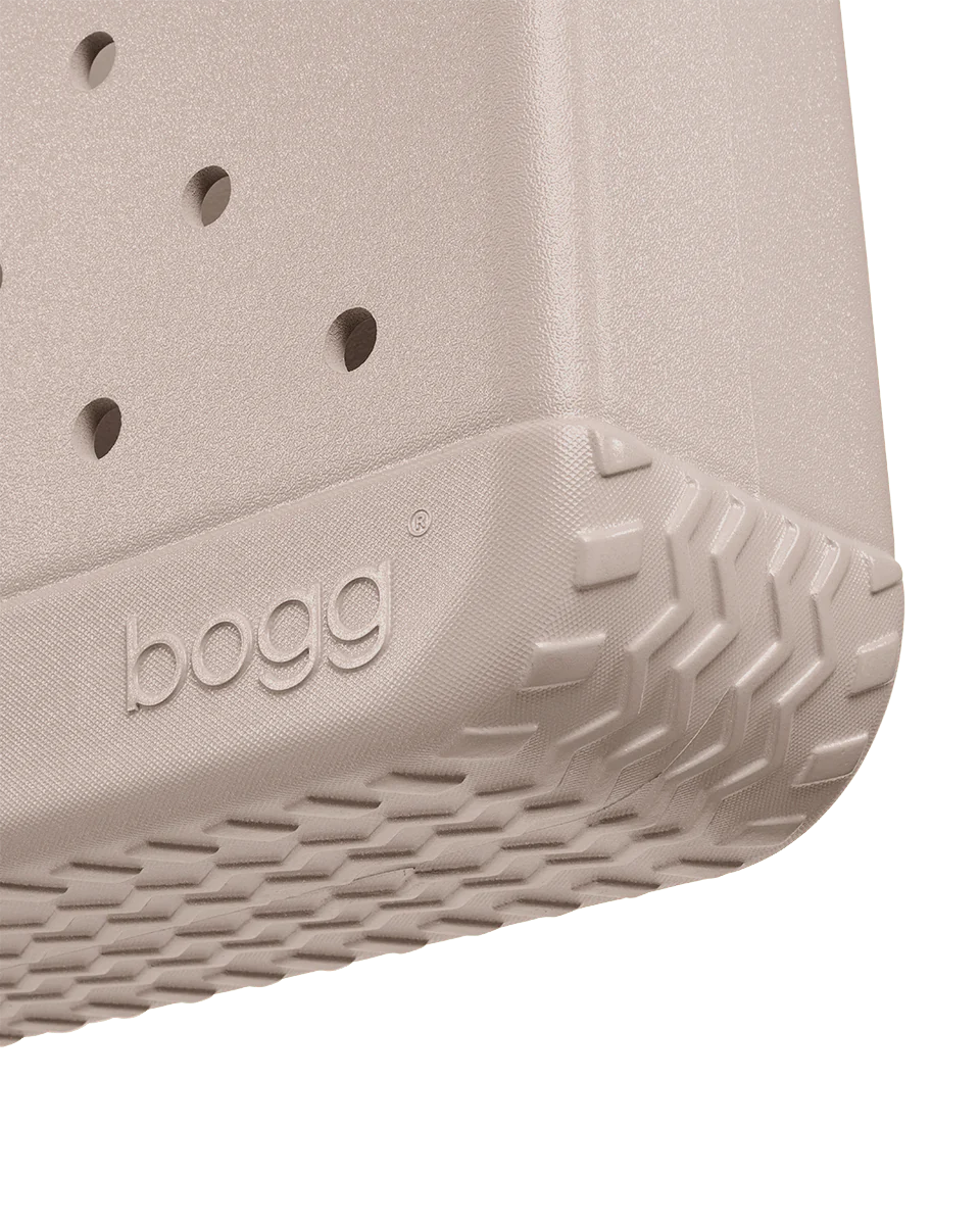 Baby Bogg Bag - Mushroom Shimmer