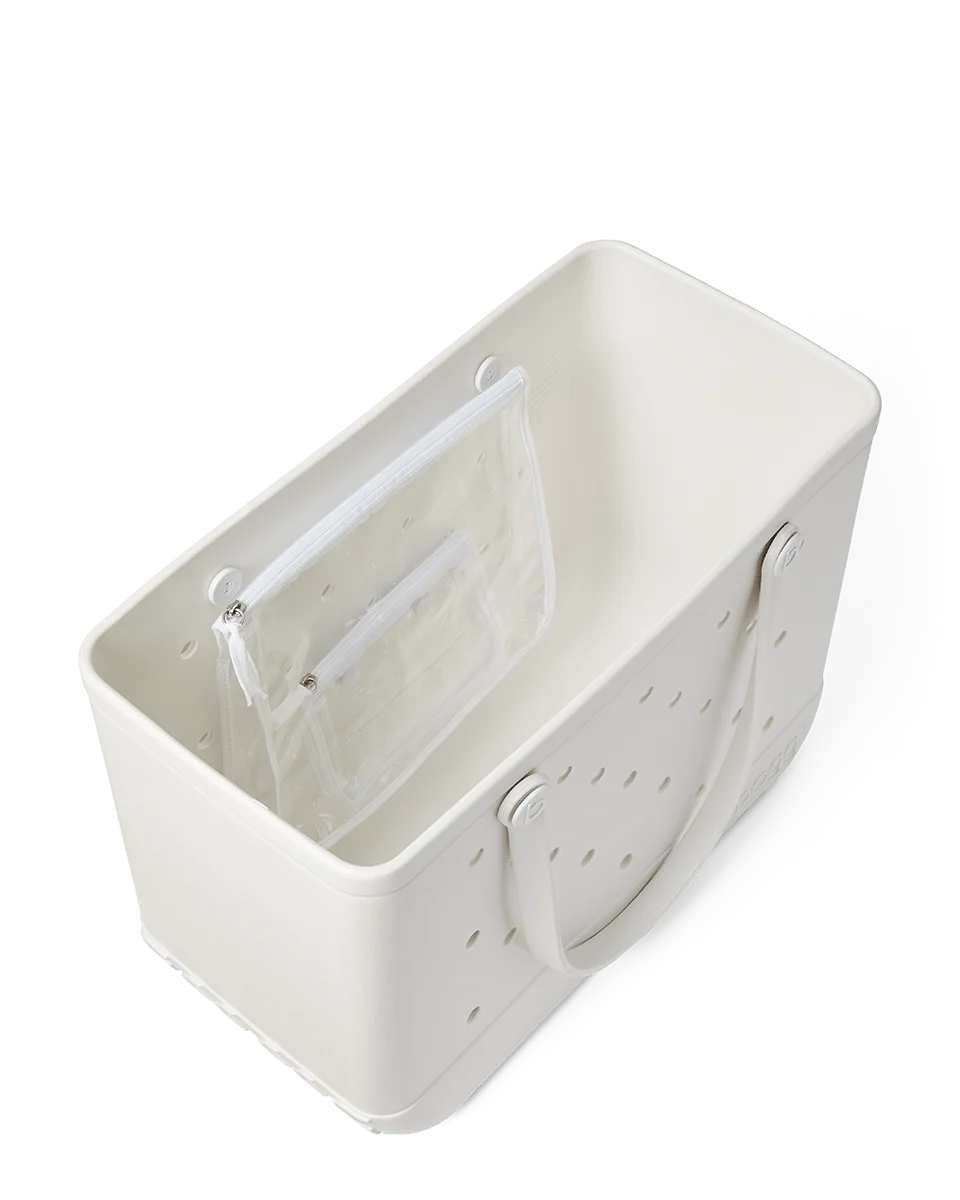 Original Bogg Bag - Ice Shimmer