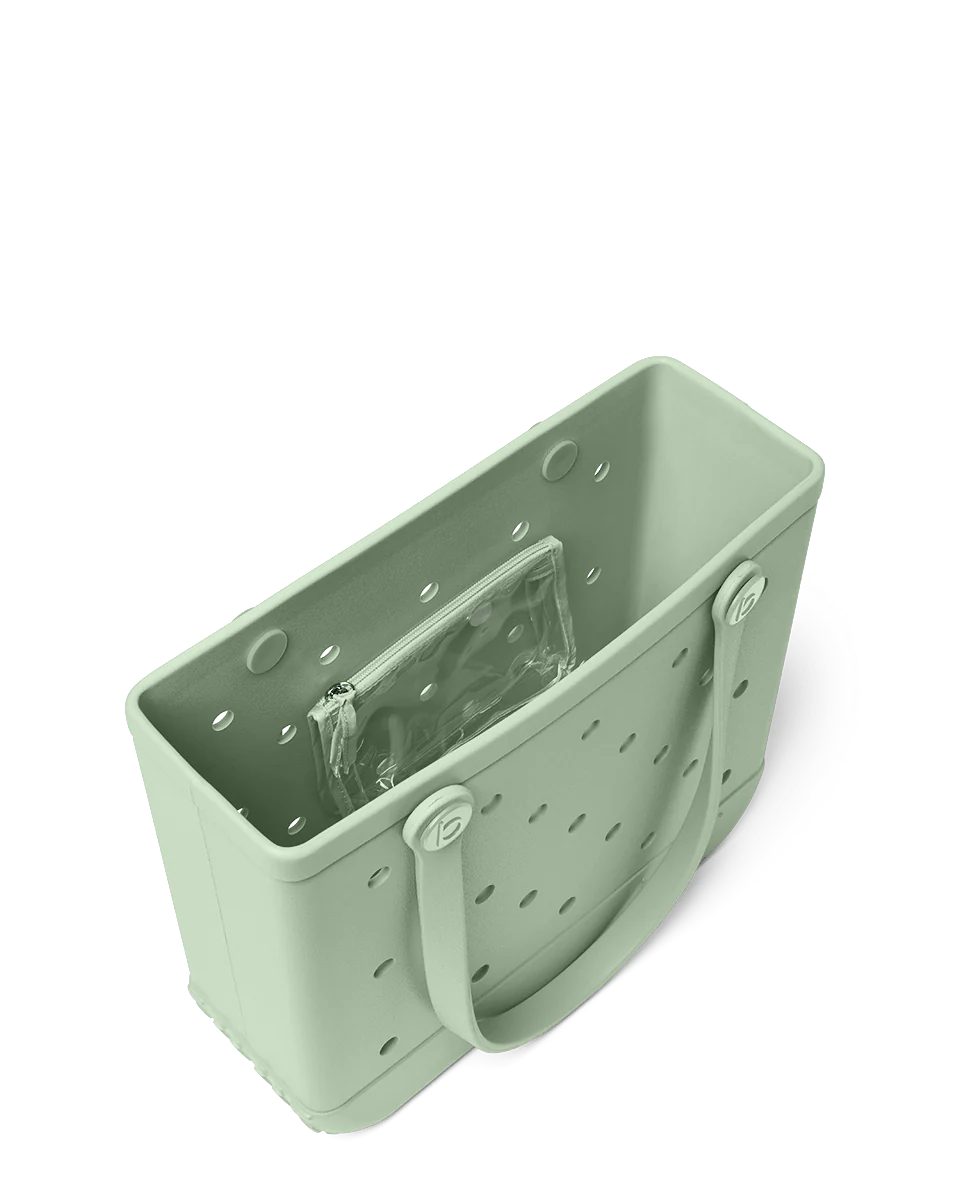 Baby Bogg Bag - Sage You Love Me