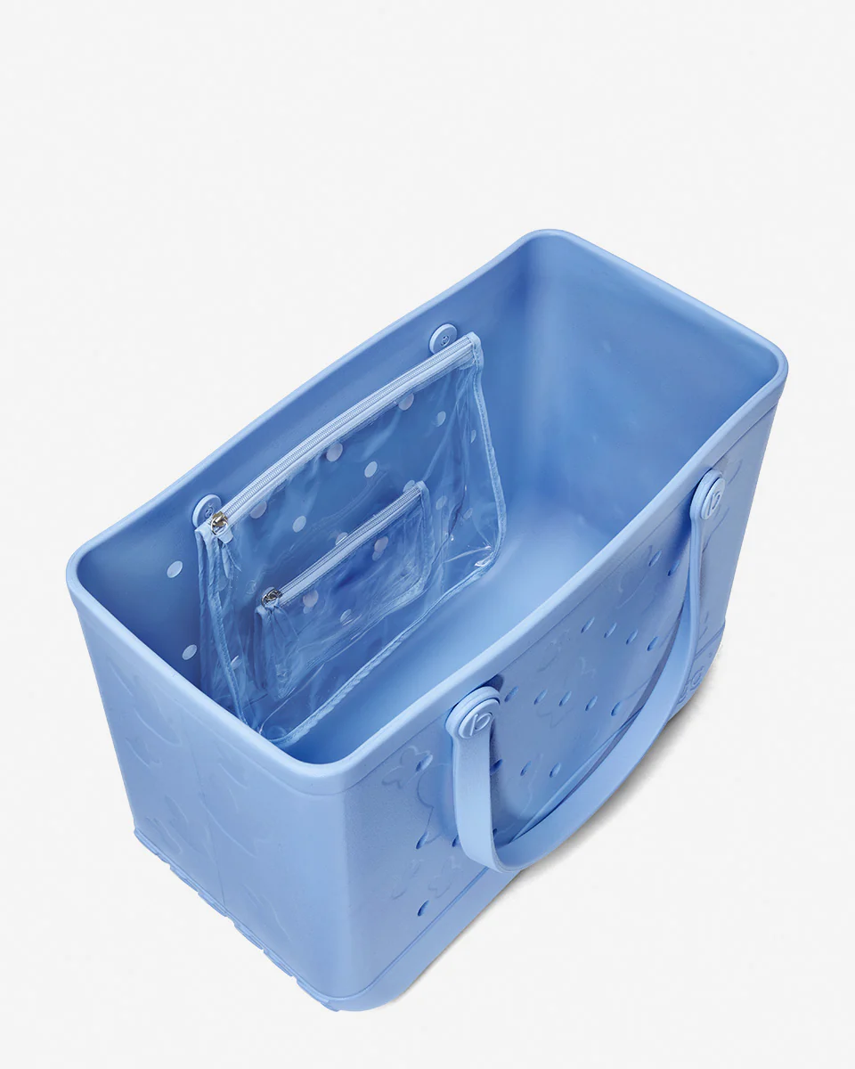 Original Bogg Bag - I Peep You Carolina