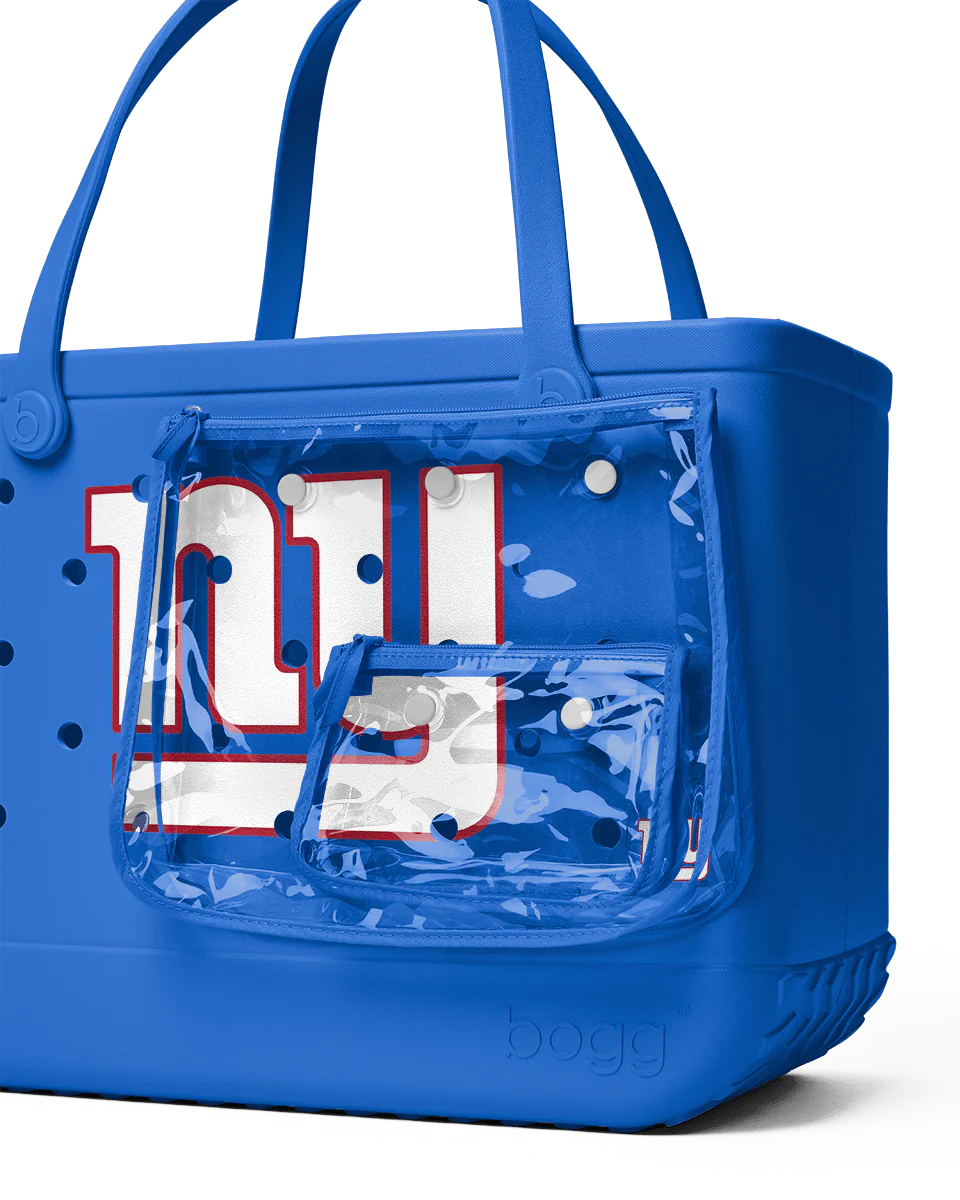 Original Bogg Bag - New York Giants