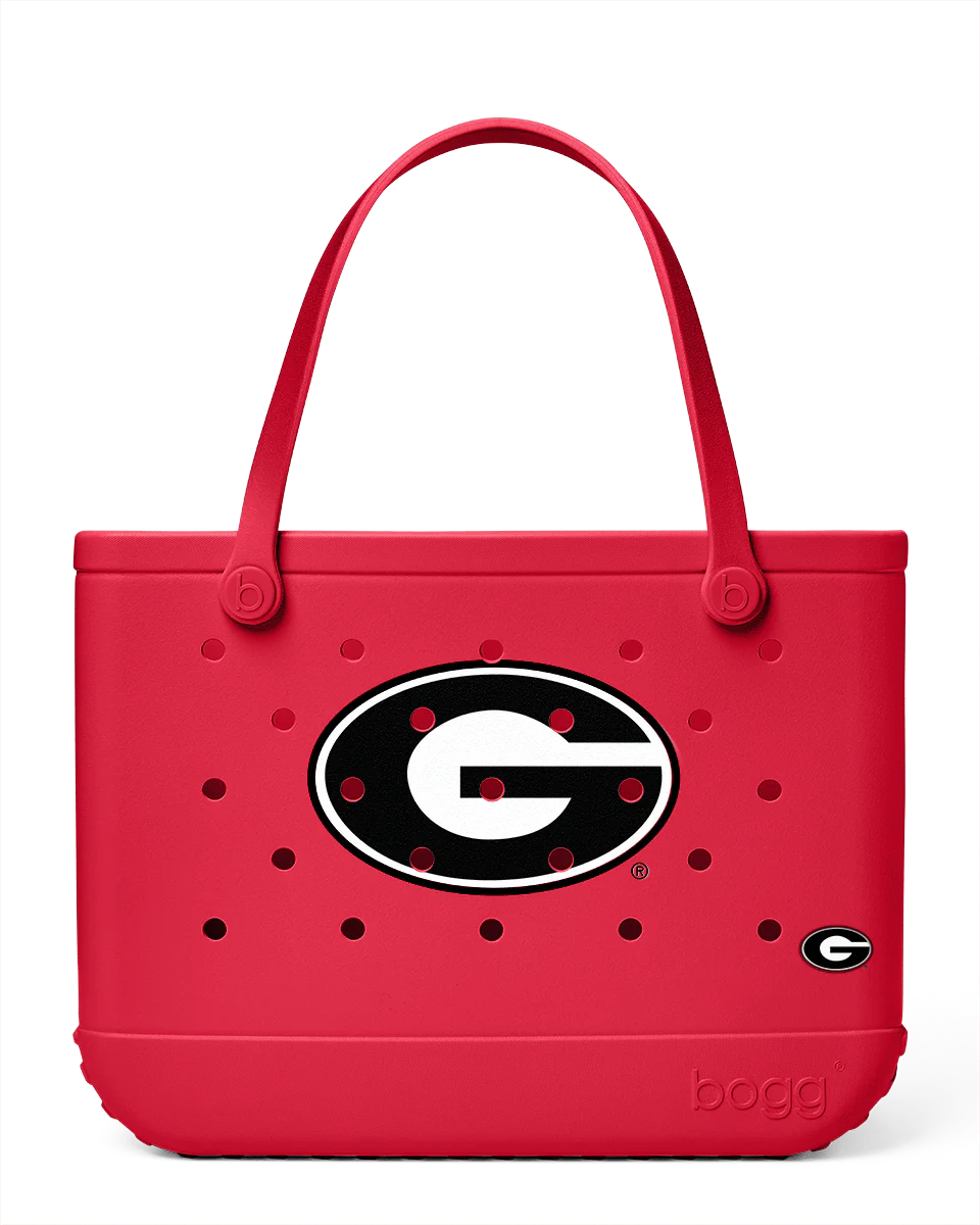 Original Bogg Bag - Georgia Bulldogs