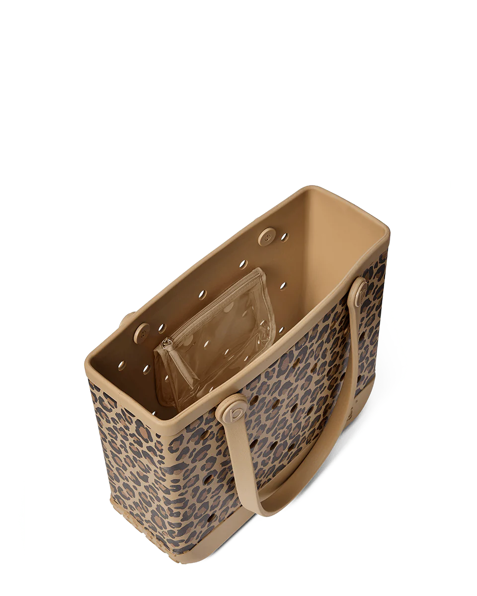 Baby Bogg Bag - I Am Leo, Hear Me Roar