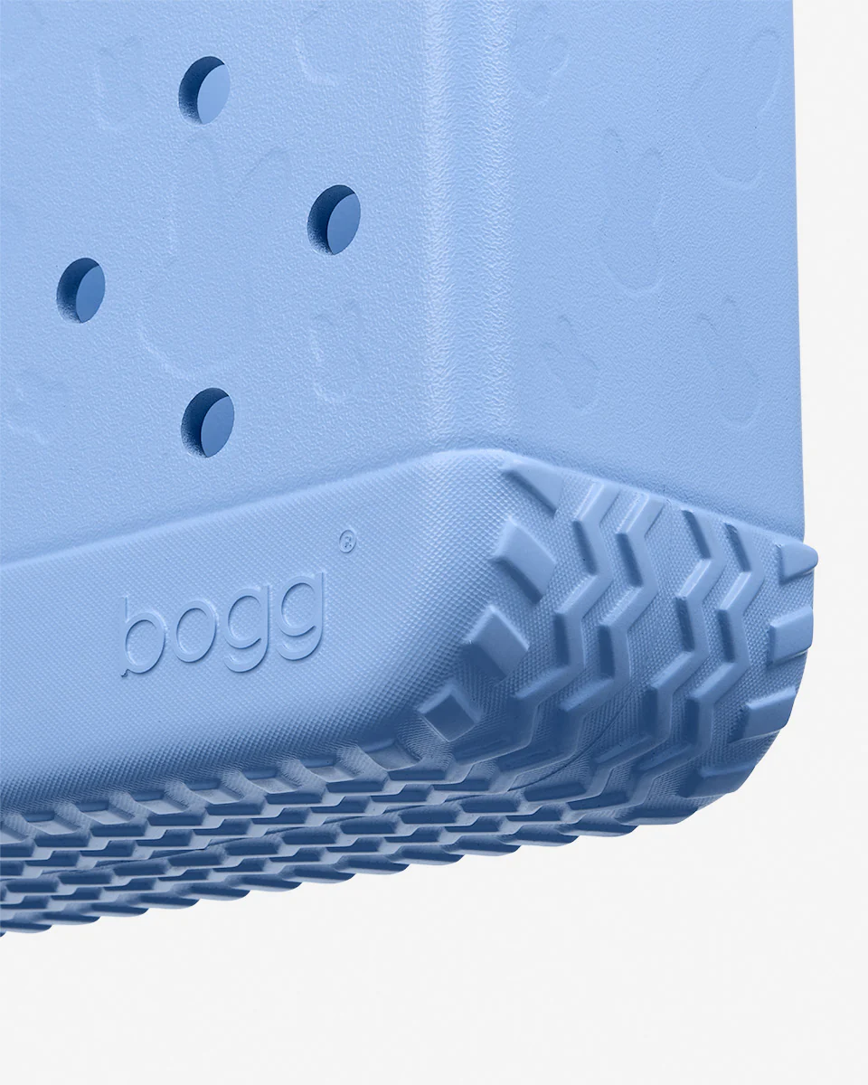 Bitty Bogg Bag - I Peep You Carolina