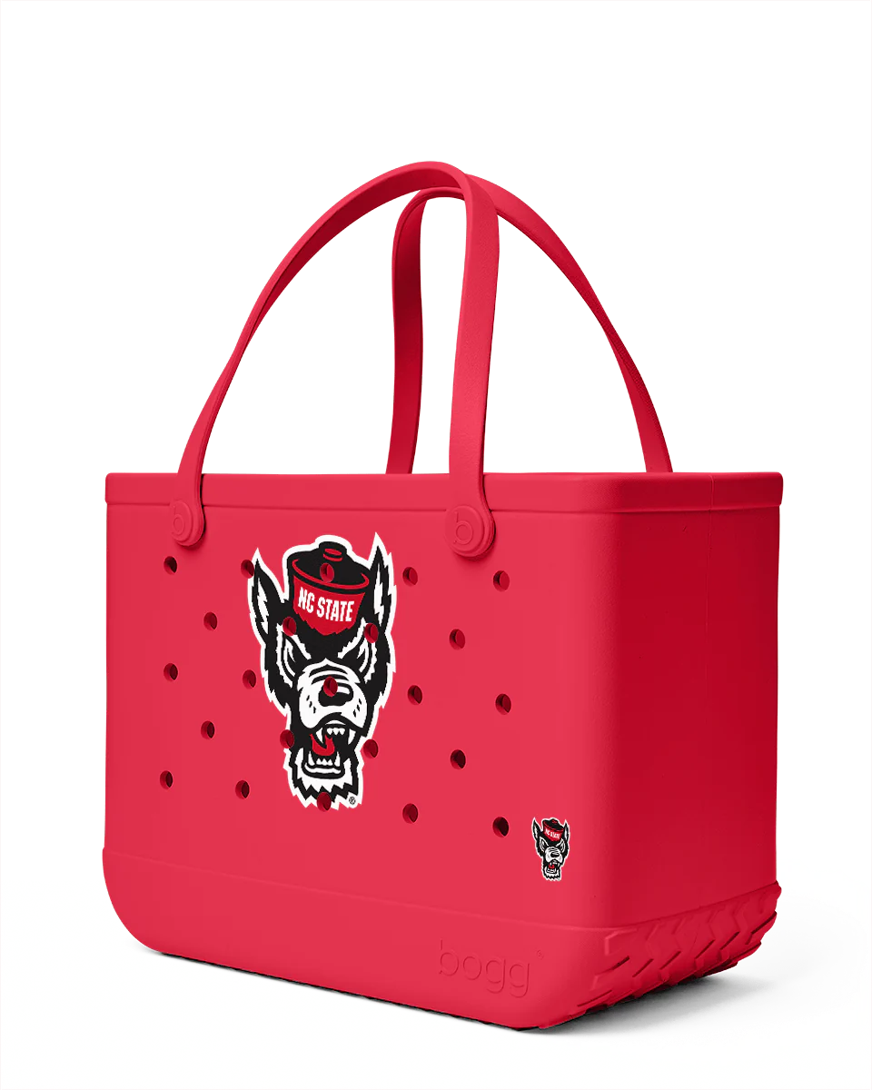 Original Bogg Bag - North Carolina State