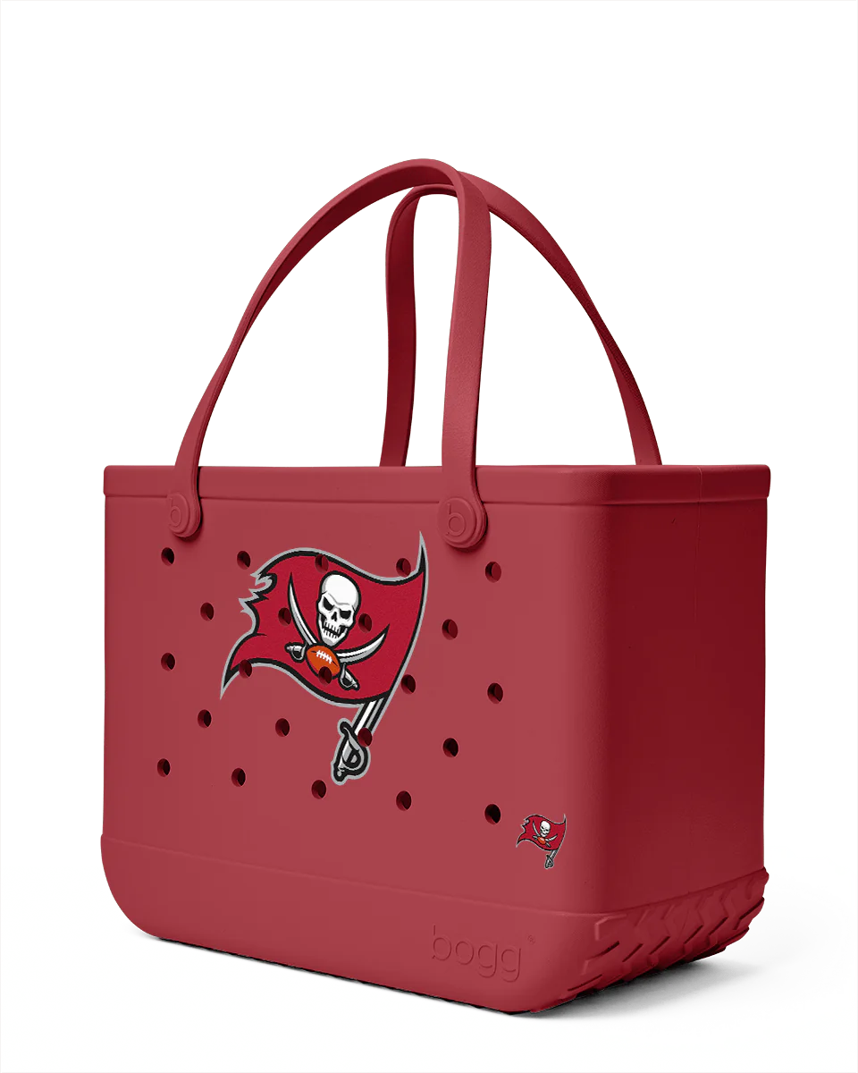 Original Bogg Bag - Tampa Bay Buccaneers