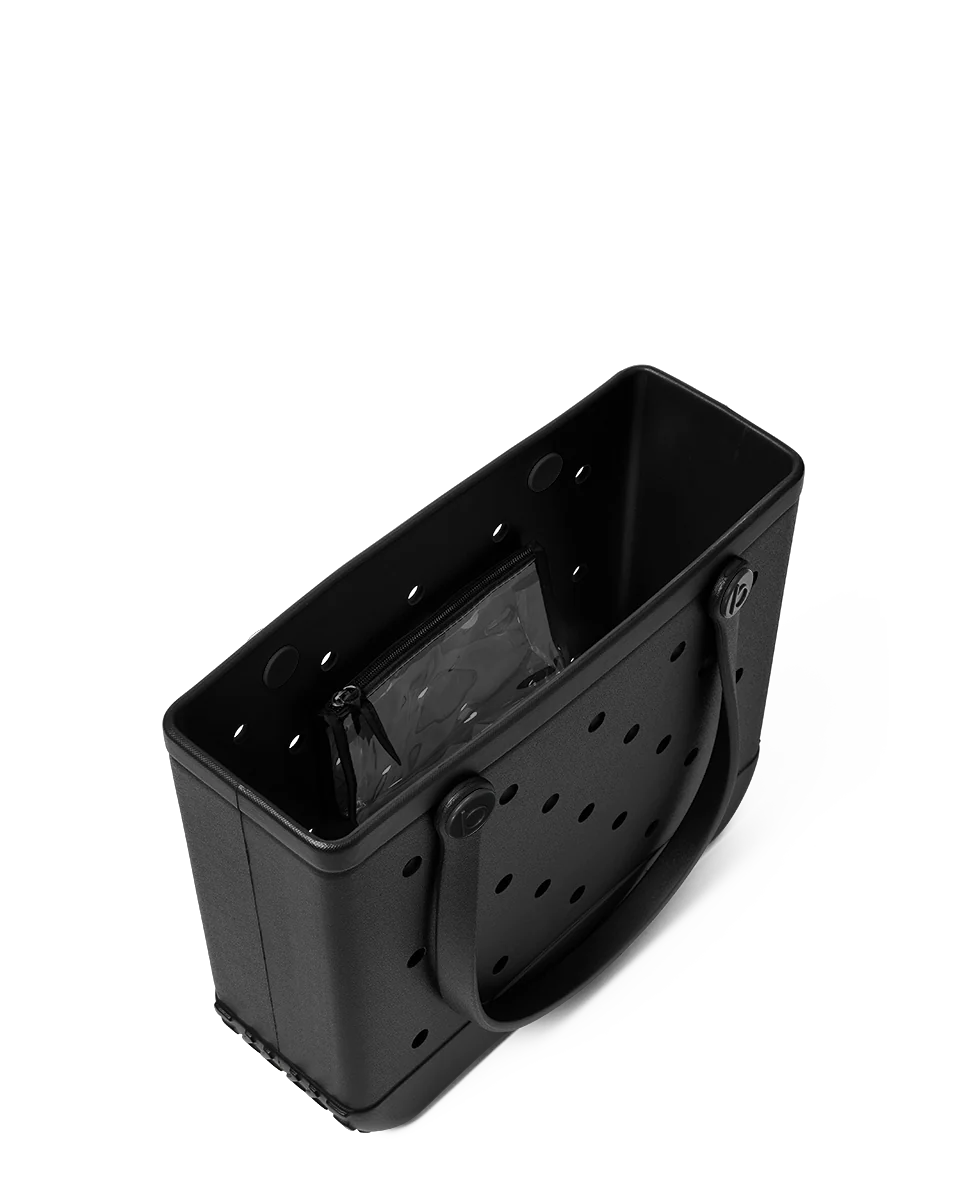 Baby Bogg Bag - LBD Black
