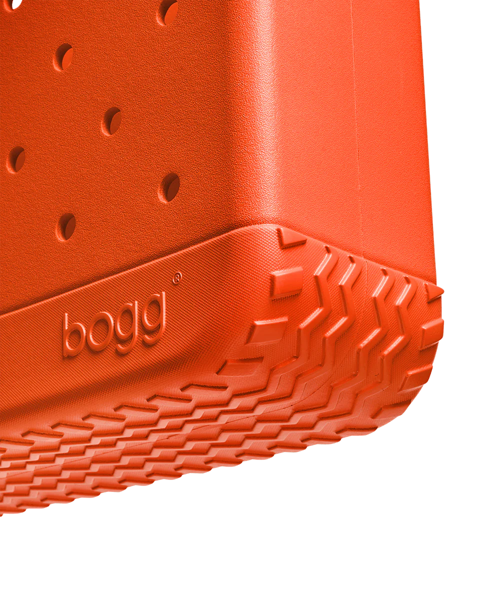 Baby Bogg Bag - Orange You Glad