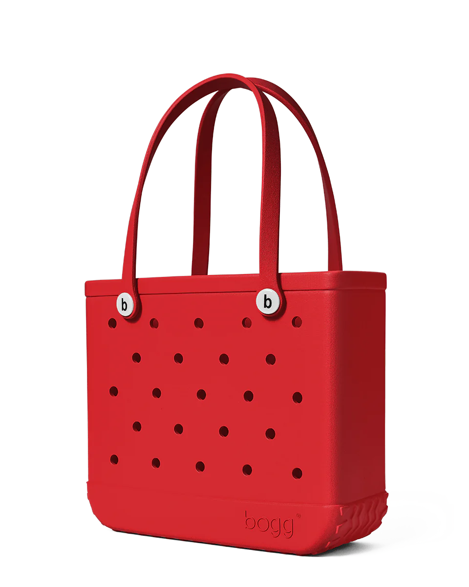 Baby Bogg Bag - You Red My Mind