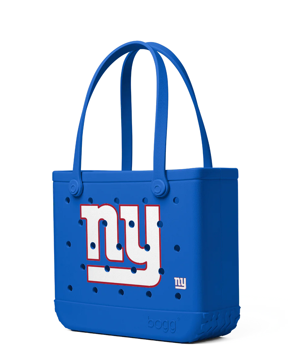 Baby Bogg Bag - New York Giants