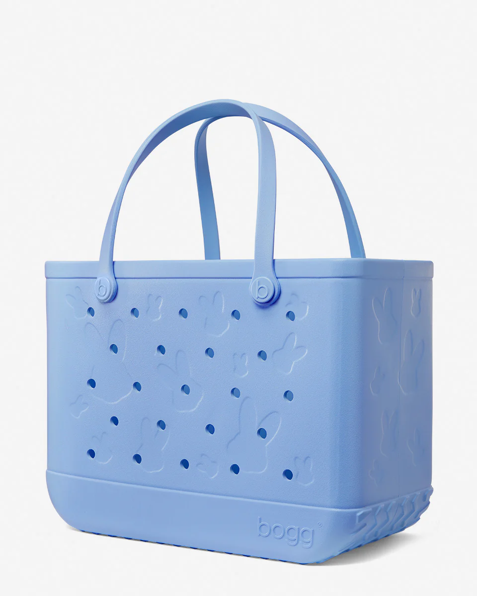 Original Bogg Bag - I Peep You Carolina