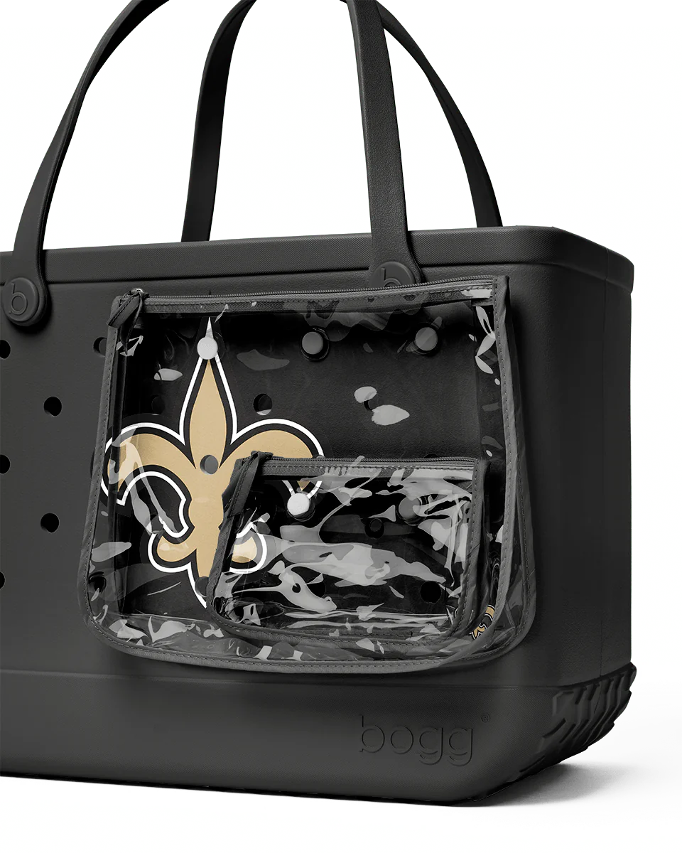 Original Bogg Bag - New Orleans Saints