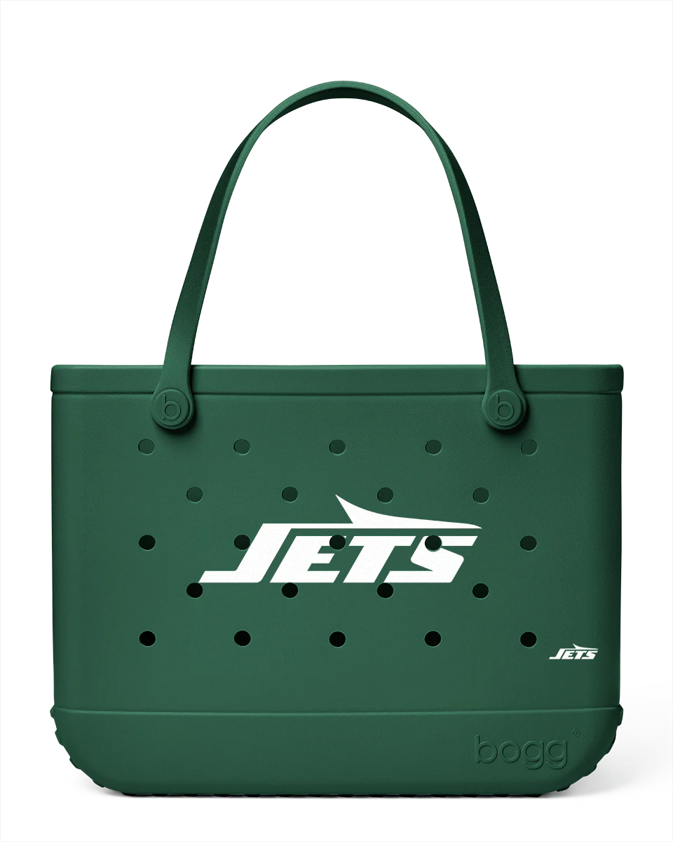 Original Bogg Bag - New York Jets
