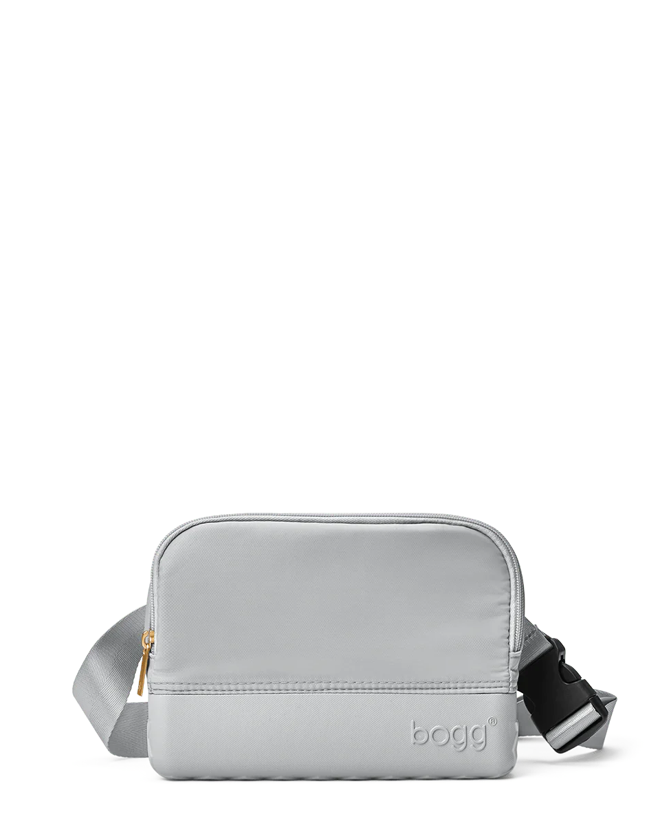 Bogg Belt Bag - Shades of Gray