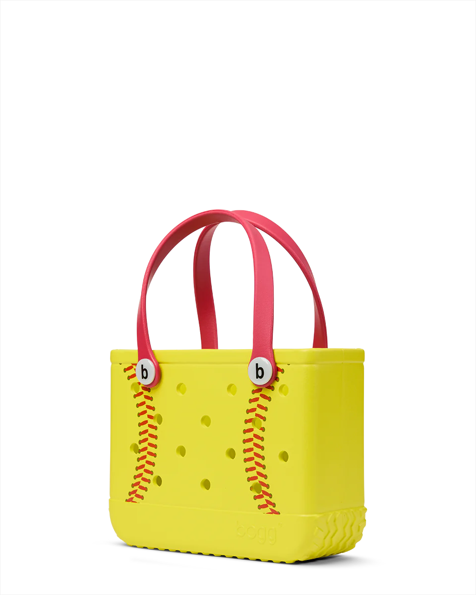 Bitty Bogg Bag - Batter's Up