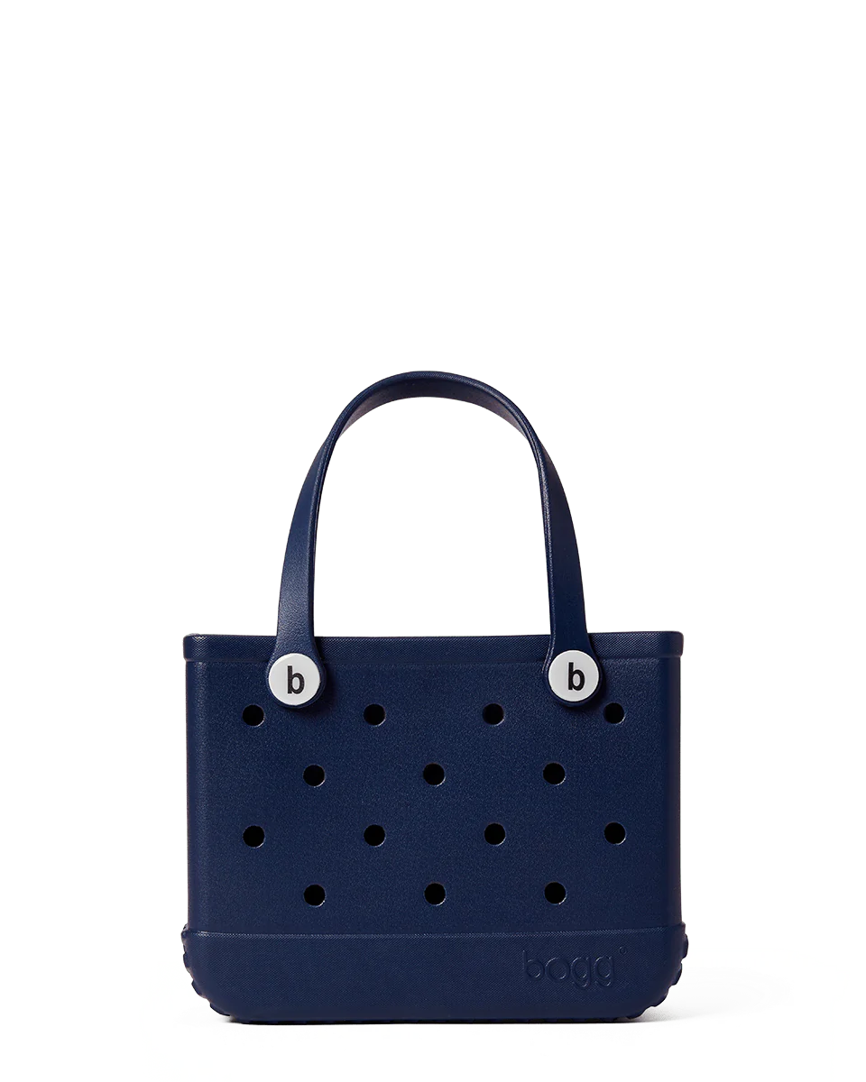 Bitty Bogg Bag - You Navy Me Crazy