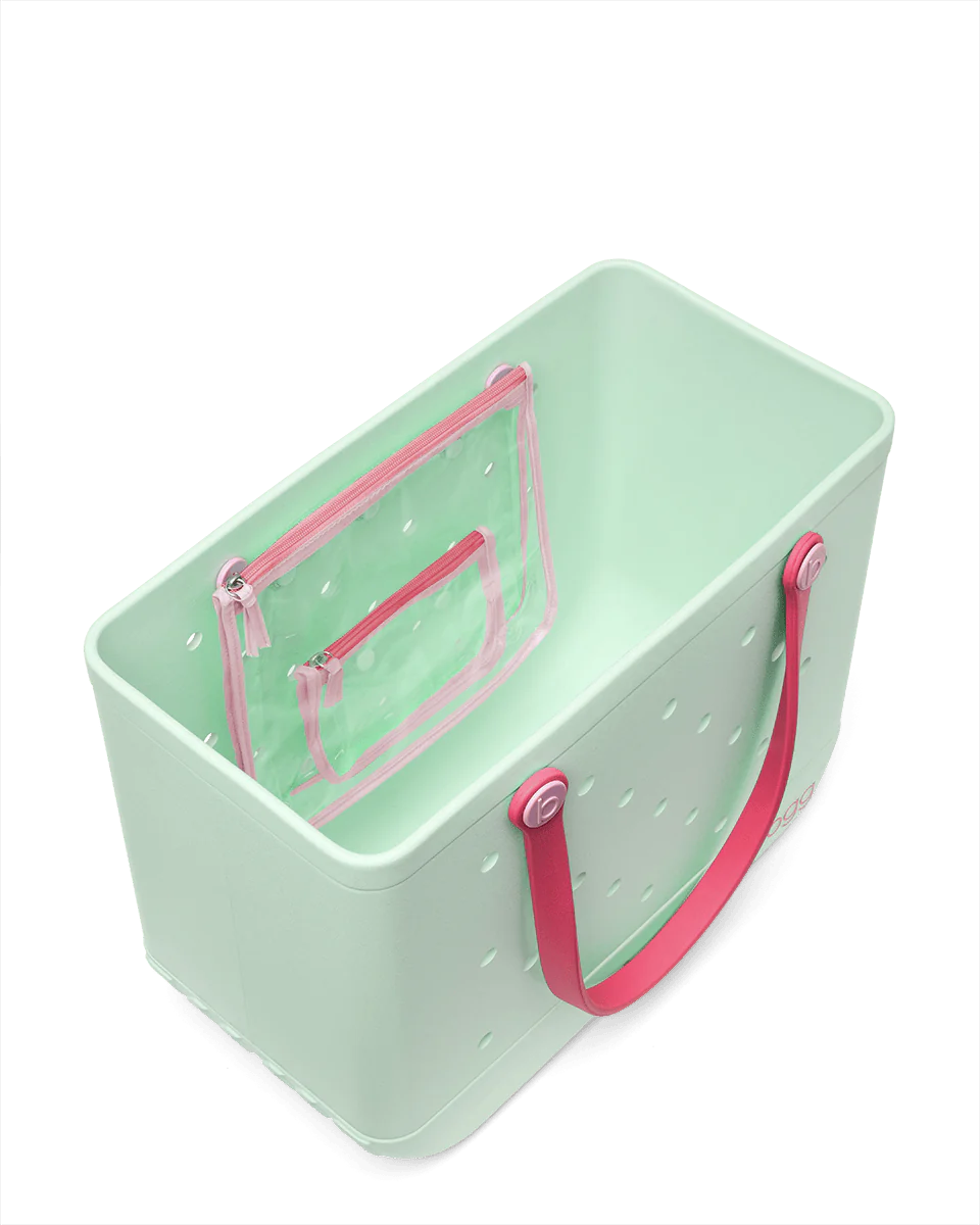 Original Bogg Bag - Matcha Alota