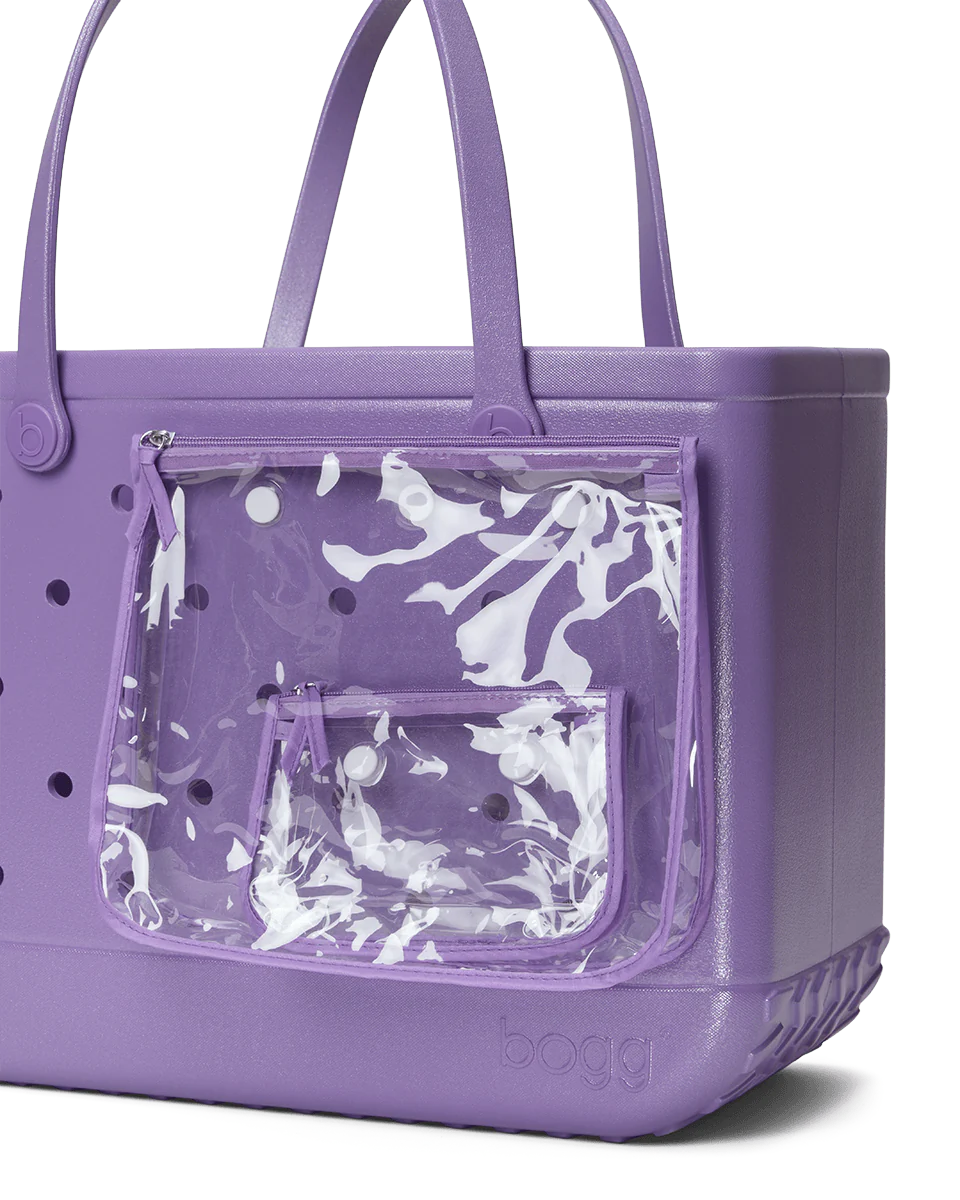 Original Bogg Bag - Mermazing Shimmer