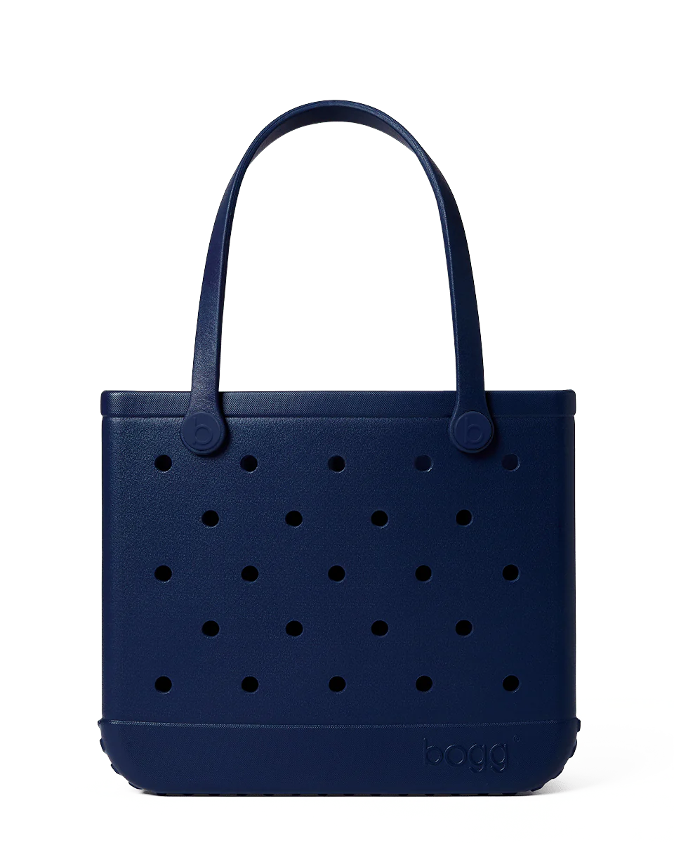 Baby Bogg Bag - You Navy Me Crazy