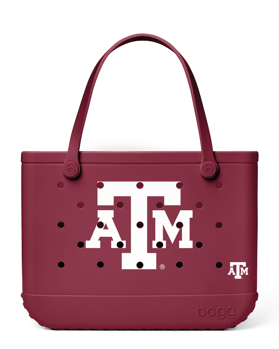 Original Bogg Bag - Texas AM Aggies
