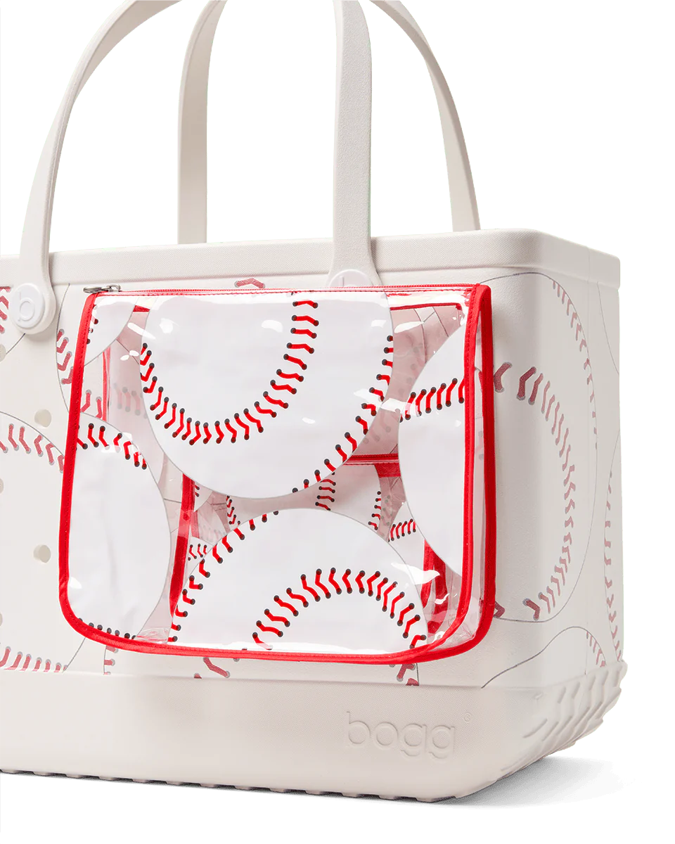 Decorative Insert - Baseball