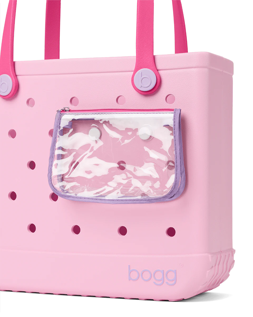 Baby Bogg Bag - Pink Drink