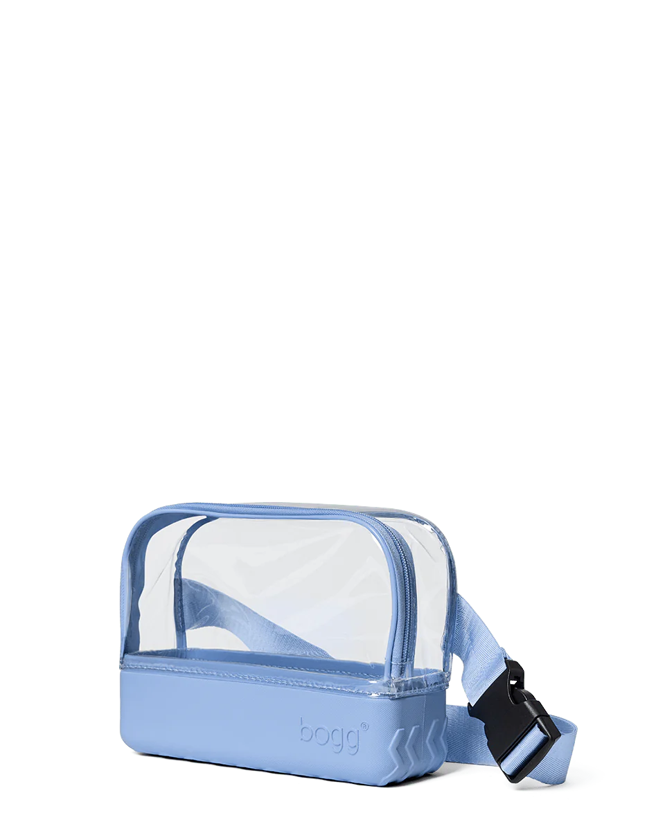 Bogg Stadium Bag - Carolina on my Mind