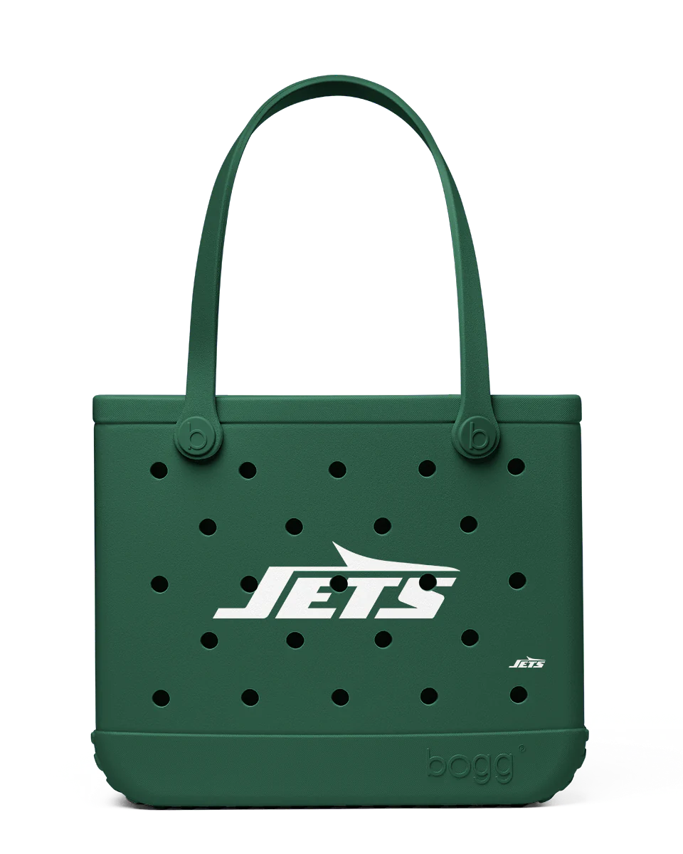 Baby Bogg Bag - New York Jets