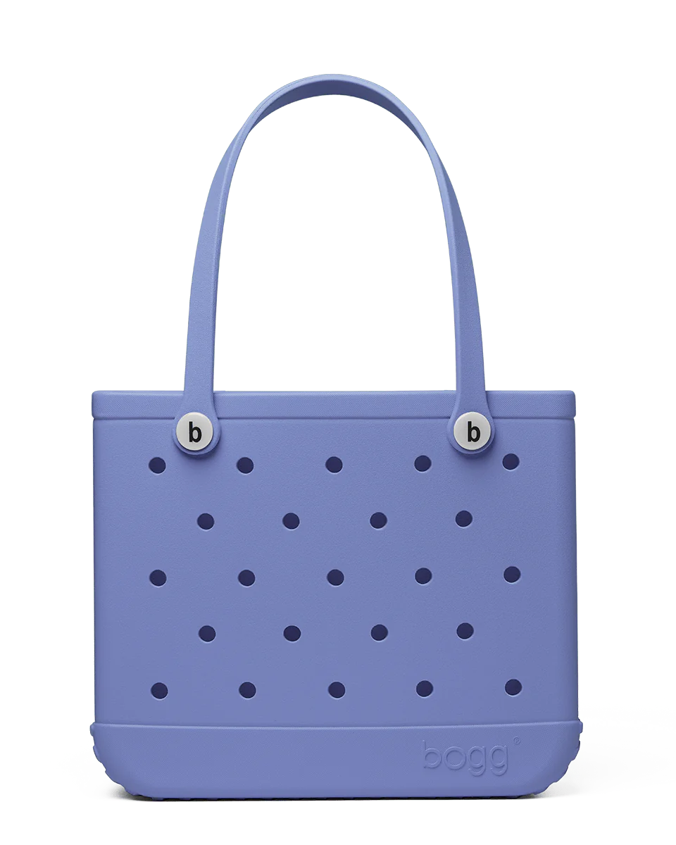 Baby Bogg Bag - Pretty as a Periwinkle