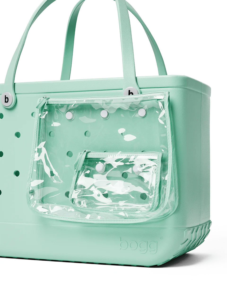 Original Bogg Bag - Under the Sea(foam)