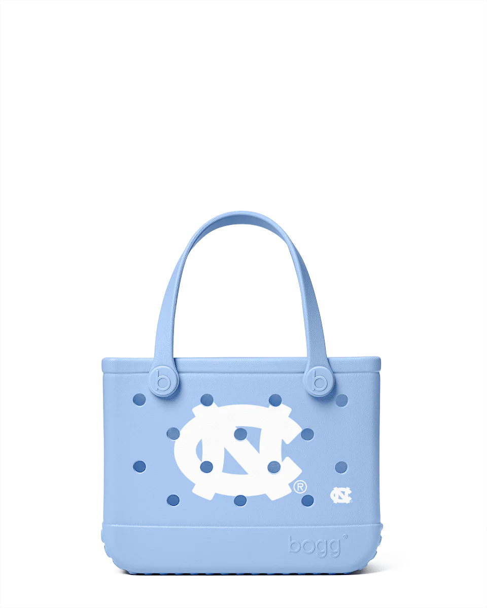 Bitty Bogg Bag - North Carolina Tar Heels