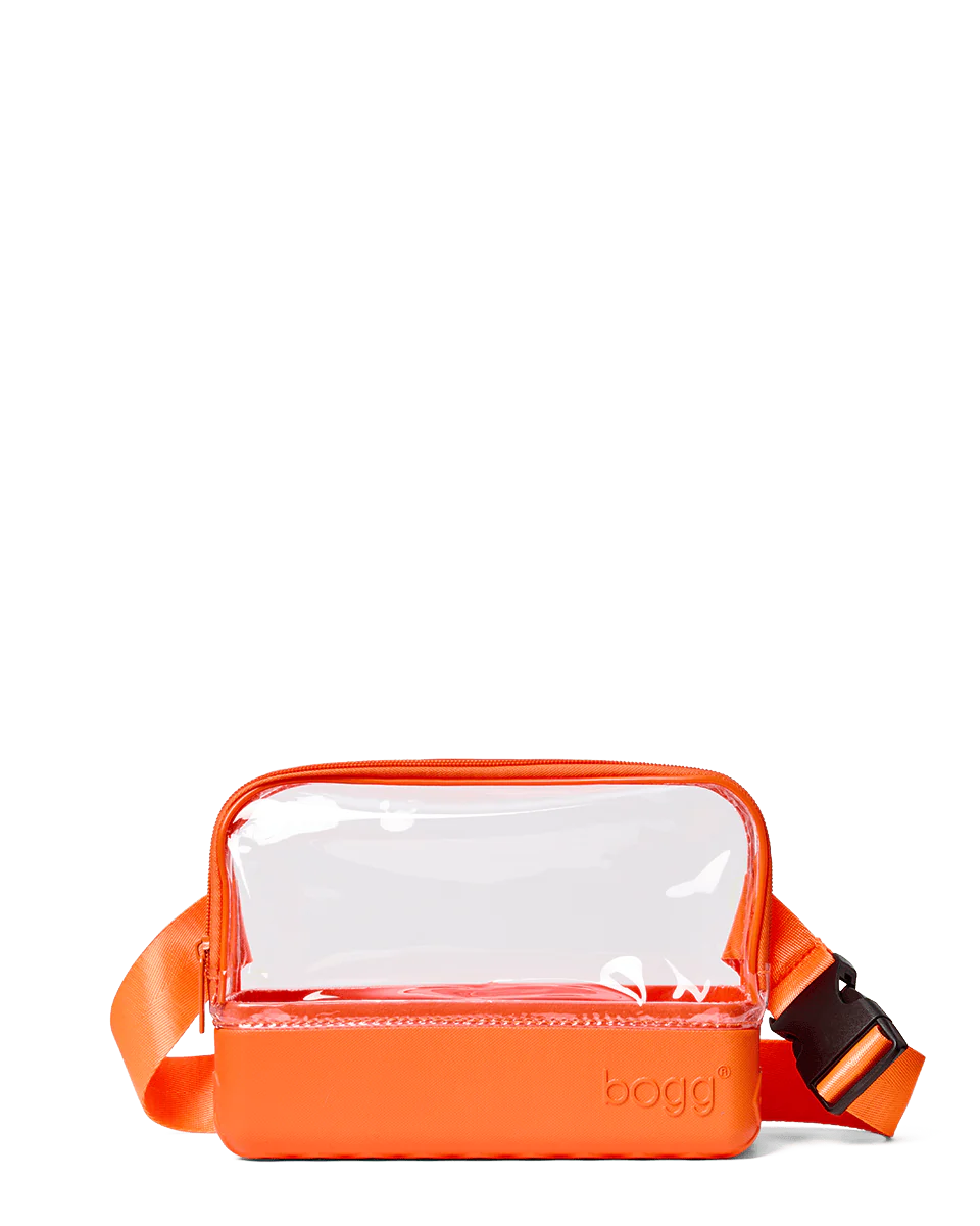 Bogg Stadium Bag - Orange You Glad