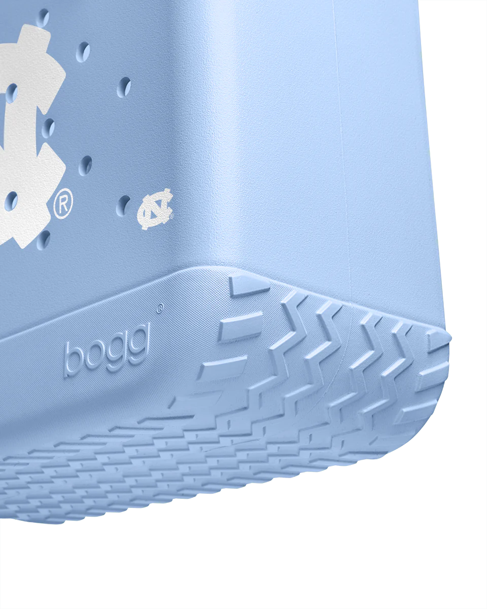 Original Bogg Bag - North Carolina Tar Heels