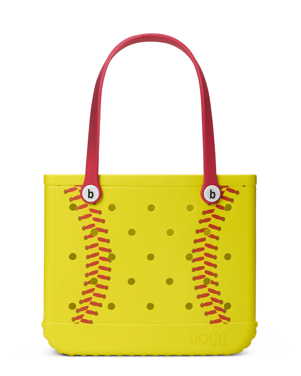 Baby Bogg Bag - Batter's Up