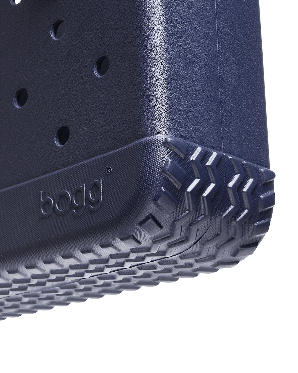 Bitty Bogg Bag - Are You Azure