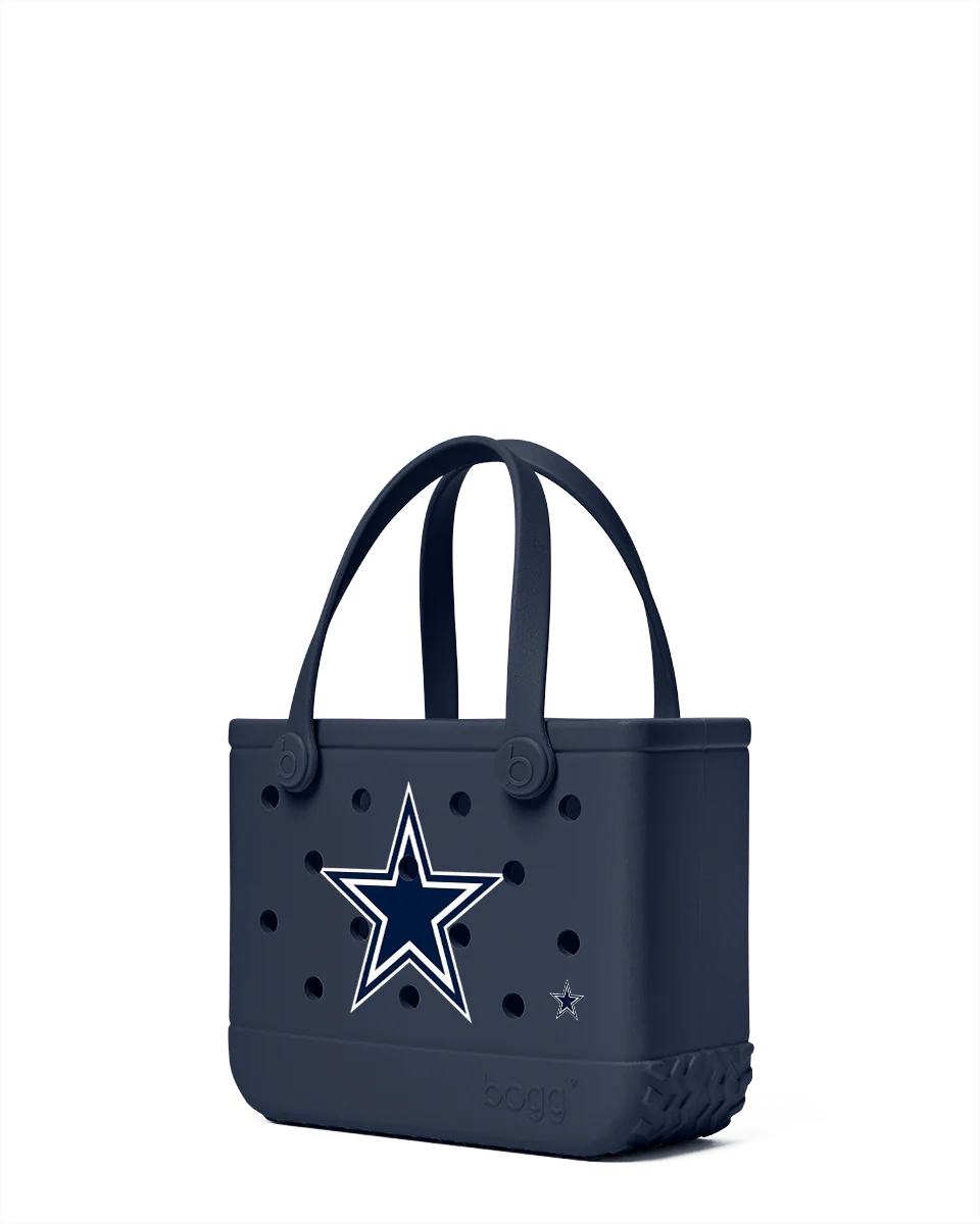 Bitty Bogg Bag - Dallas Cowboys