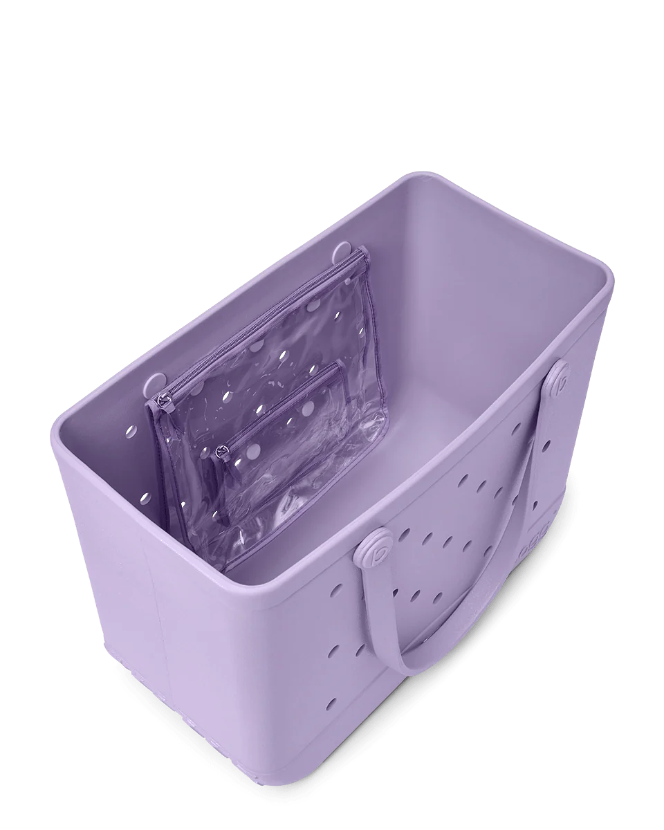 Original Bogg Bag - Lilac Shimmer