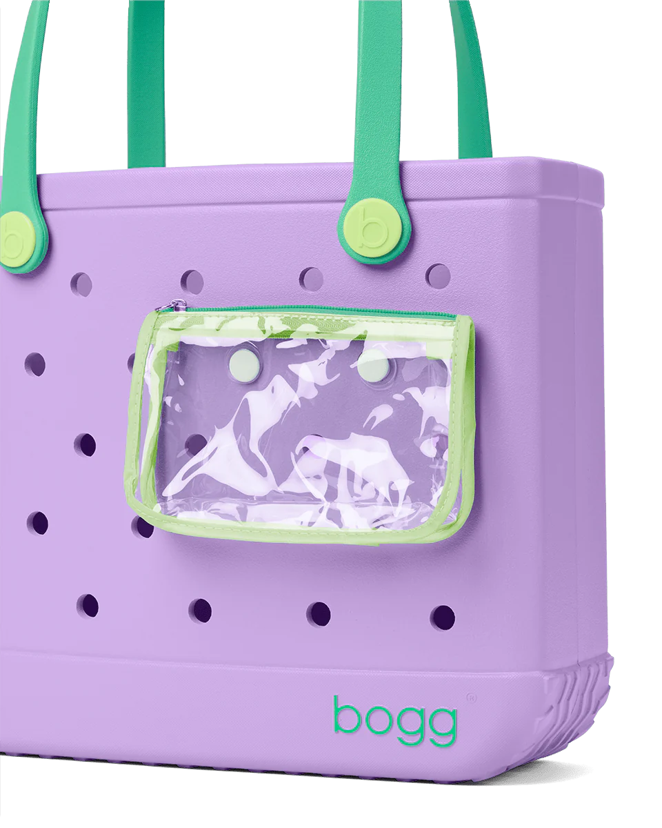 Baby Bogg Bag - Lavender Mojito