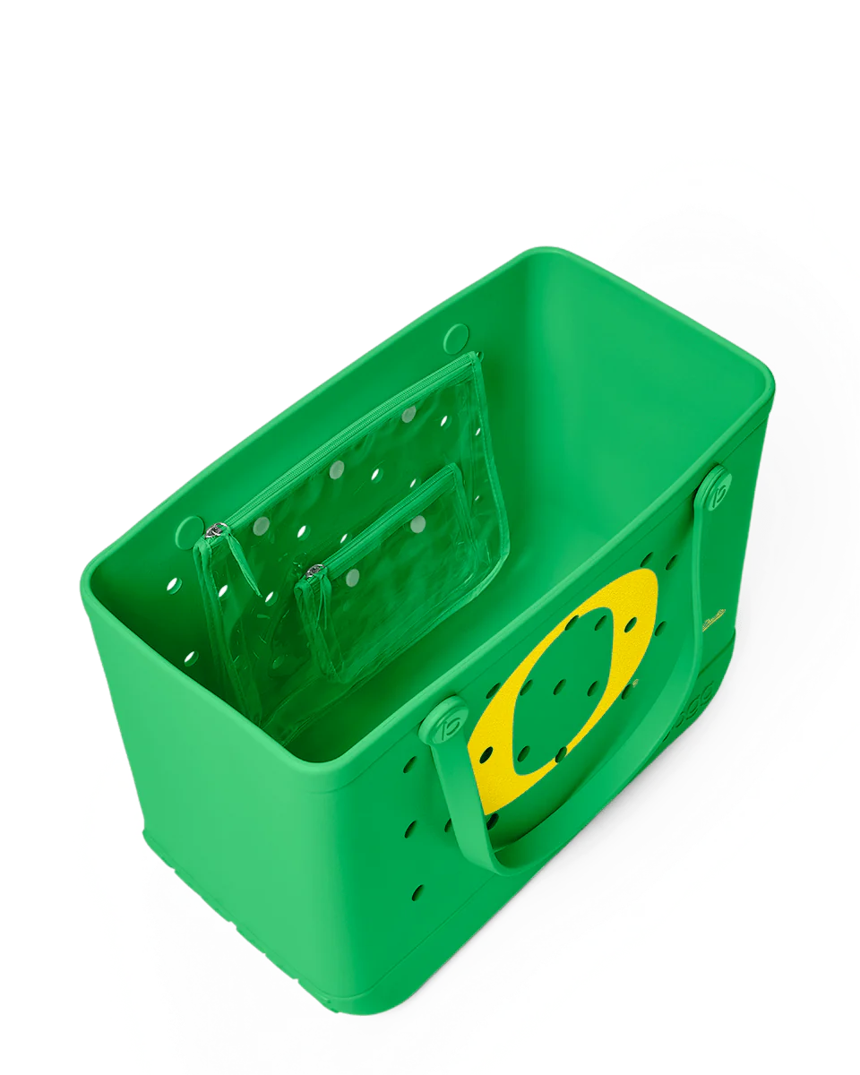 Original Bogg Bag - Oregon Ducks